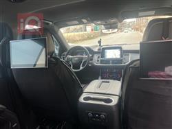 شيفروليه تاهو